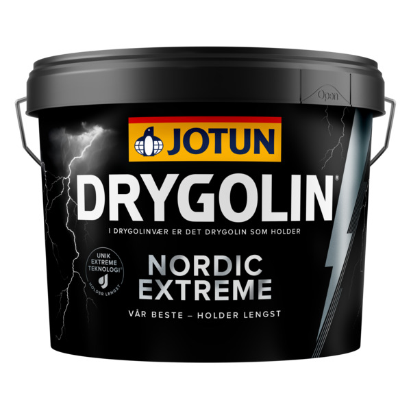 DRYGOLIN NORDIC EXT 50 A 9LTR