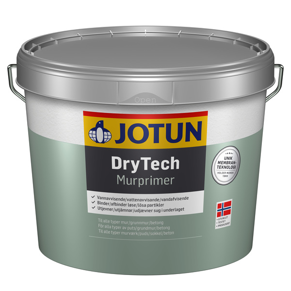 JOTUN DRYTECH MURPRIMER 3LTR