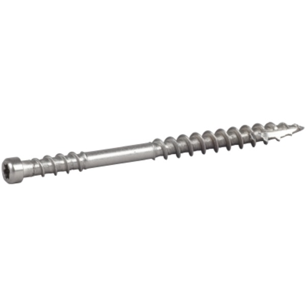 FASADESKRUE UTV 5,0X65 A4 A250