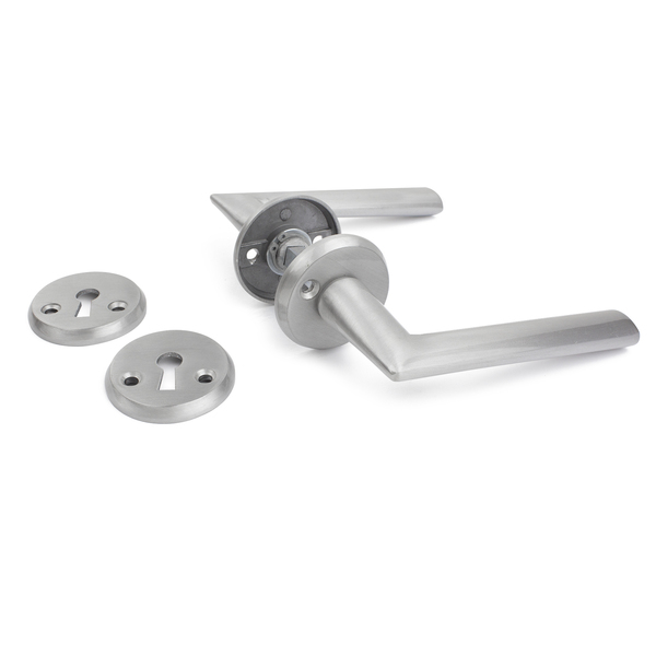 DØRVRIDER MIAMI INNV ALUMINIUM
