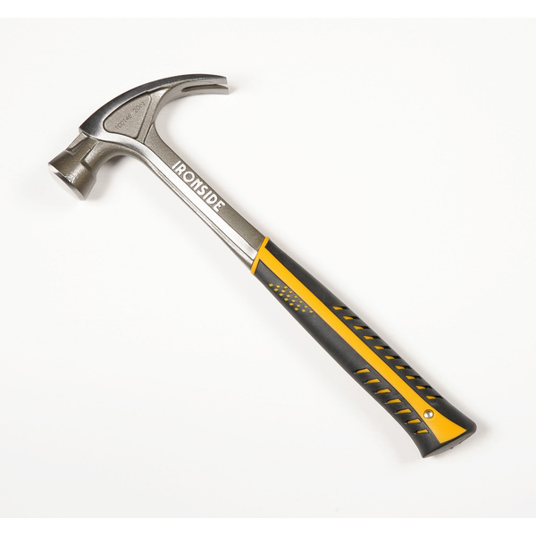 SNEKKERHAMMER XXL 16OZ IRONSID