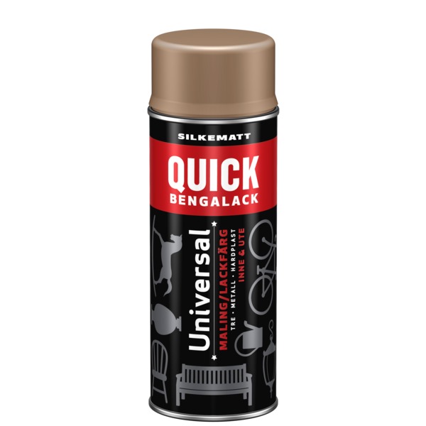 QUICK SPRAY FRAPPE SM 400ML