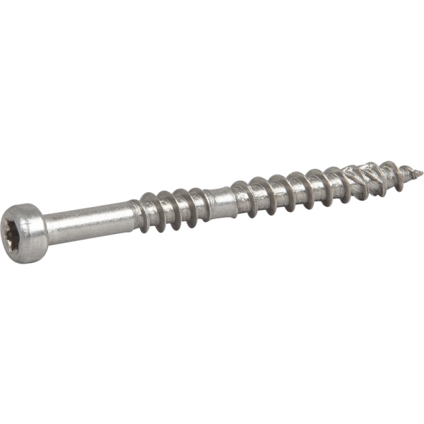 TERR.SKRUE ESSDECK 4,8X55 A4