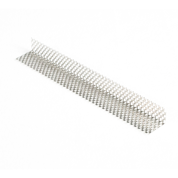 MUSEBAND PERF ALU 30X23MM 2500