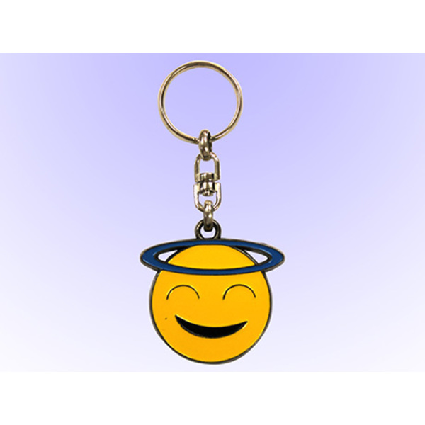 NØKKELANHENG EMOJI GLORIE