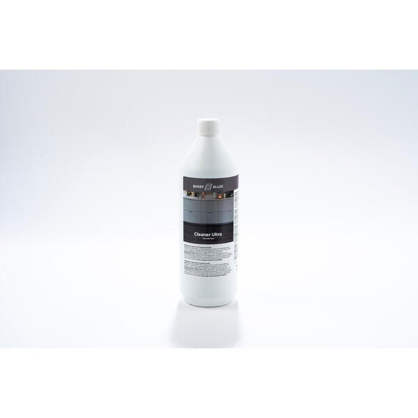 VASKEMIDDEL CLEANER ULTRA 1L