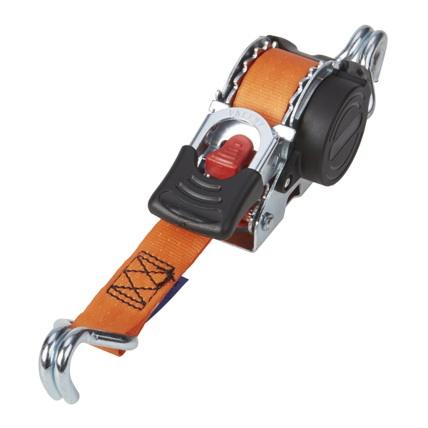 LASTESTROPP AUTOMATISK