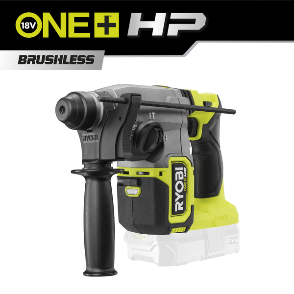 KOMBIHAMMER 18V ONE+ R18SDS7-0