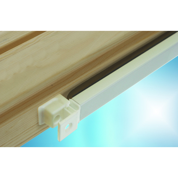 VENTIL INNV V60 HVIT