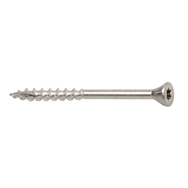 TERRASSESKRUE 4,2X55 A2 A200