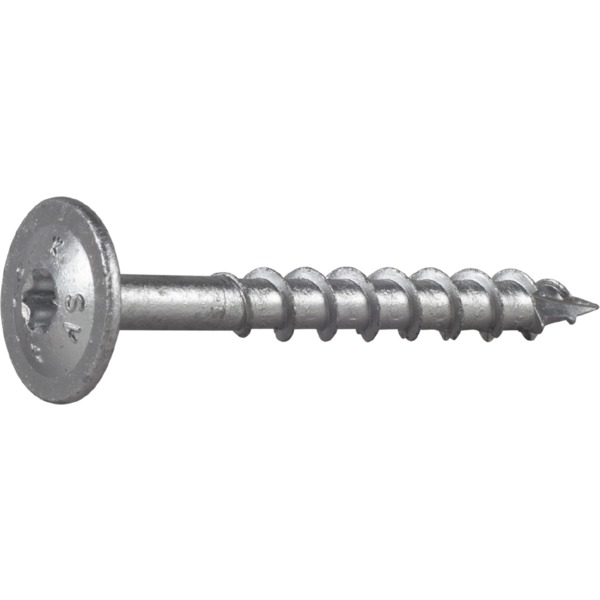 KONSTR.SKRUE WAF 8X60 CS A-50