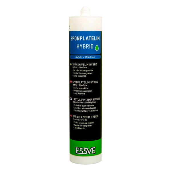 SPONPLATELIM HYBRID 300ML