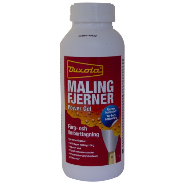 MALINGFJERNER DUXOLA 1L