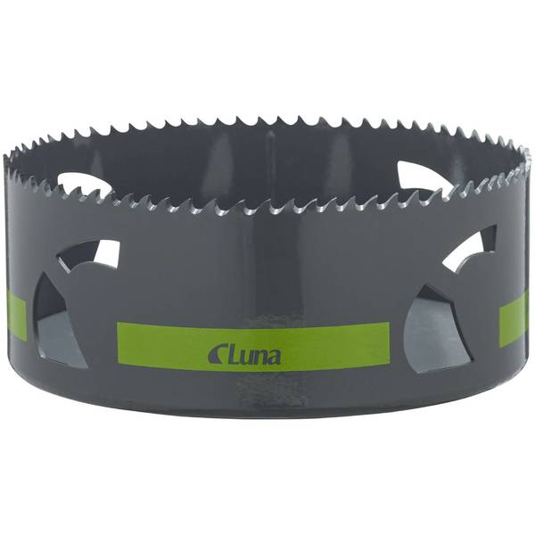 HULLSAG LUNA LBH-2 133MM