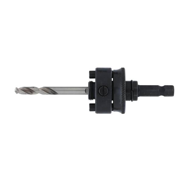 HULLSAGHOLDER L10 6.35X80MM
