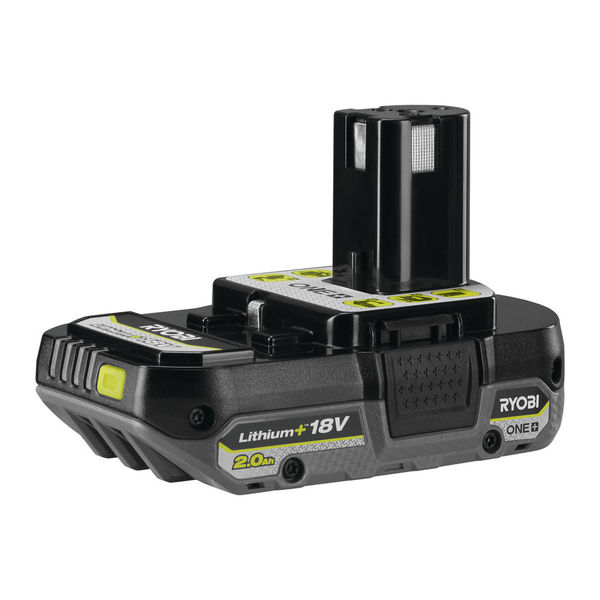 BATTERI 18V 2,0AH RB1820C