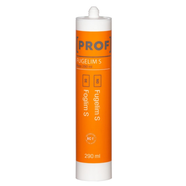 FUGELIM S GRÅ 290 ML PROF