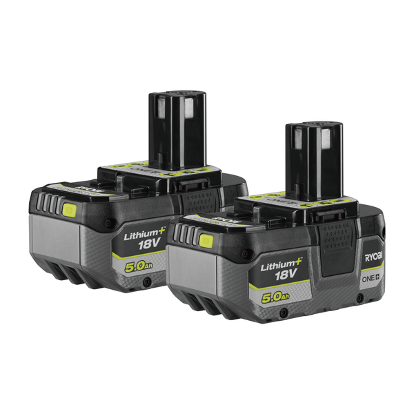 BATTERIPAKKE  RB1850X2