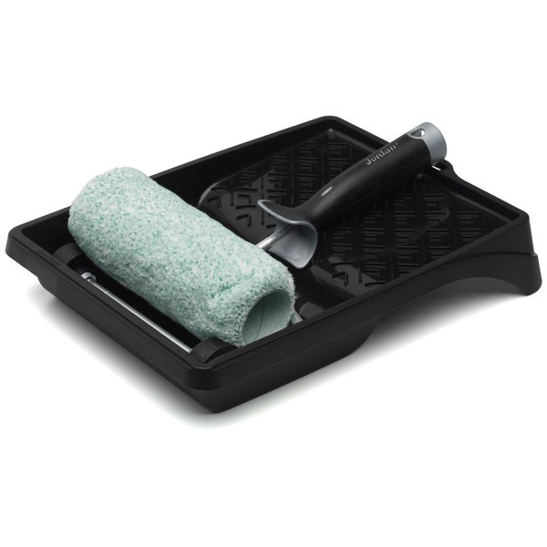 RULLESETT VEGG TAK ULTIMA 18CM