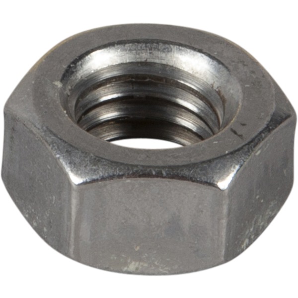 SEKSKANTSMUTTER M10 A4 -100