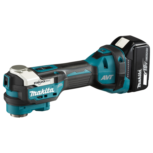 MULTIVERKTØY DTM52T STARLOCK M