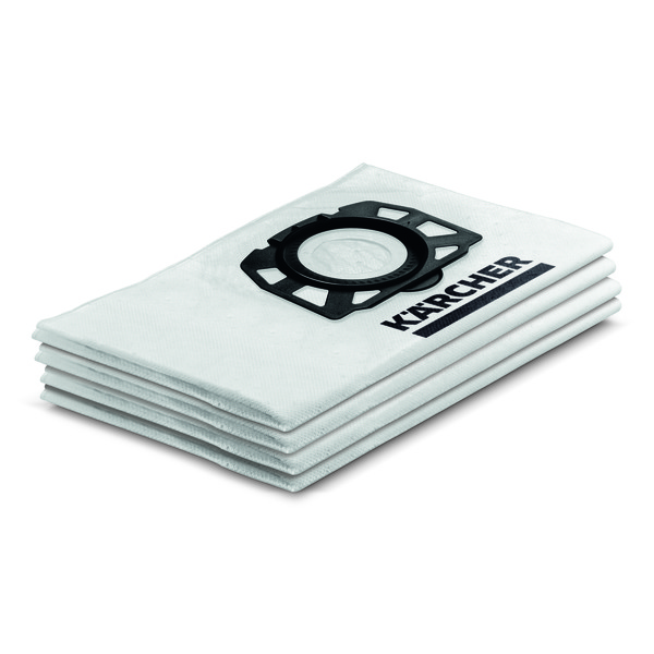 FILTERPOSER FLEECE WD 2 PLUS/3