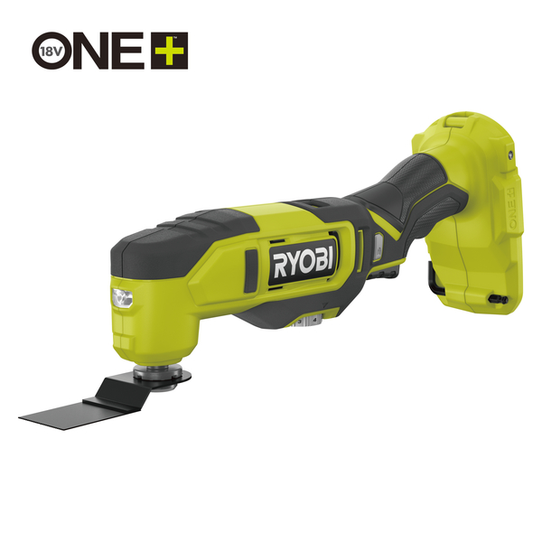 MULTIVERKTØY  RMT18-0 RYOBI