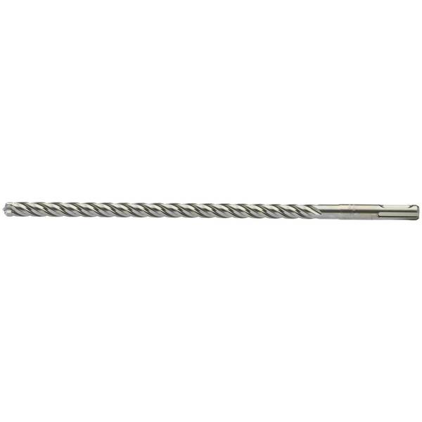 BOR SDS PLUS PT Z4 6X165