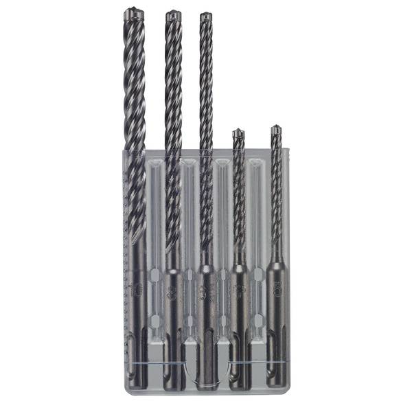 BORSETT SDS PLUS PT Z4 5-DELEL