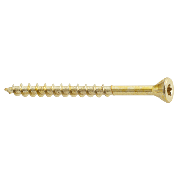 SPONPLATESKRUE 4,2X57 A500 T20
