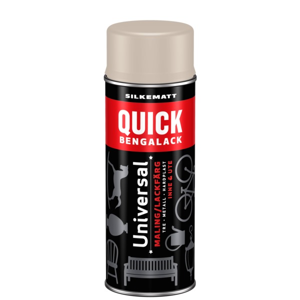 QUICK B SPRAY VINTERSAND SMATT
