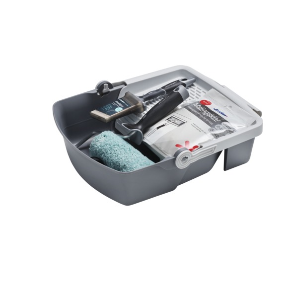 VEGG OG TAKSETT SUPERSETT 18CM