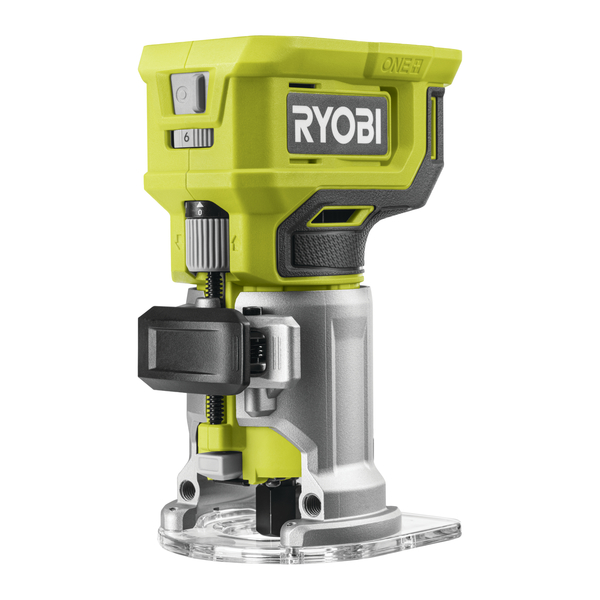 OVERFRESER RTR18-0 RYOBI