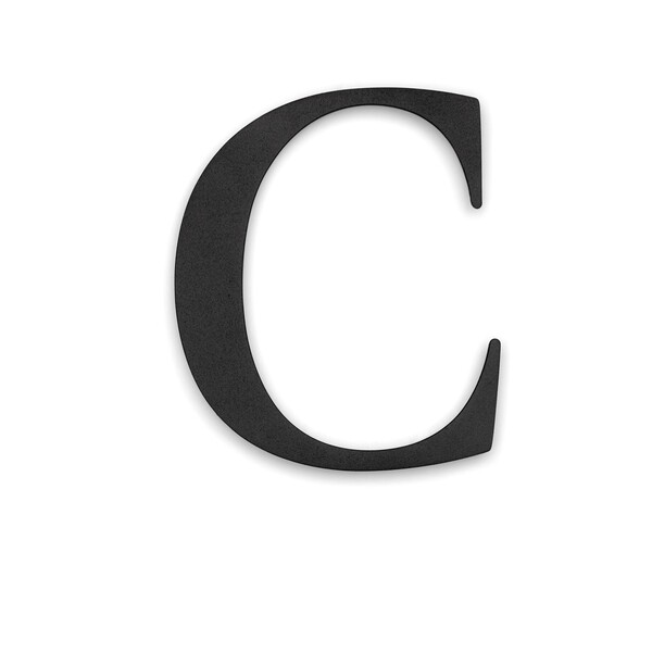 BOKSTAV CENTURY SORT C SB