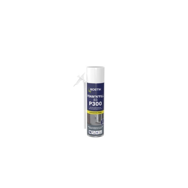 FUGESKUM P300 FOAM N FILL B3 5