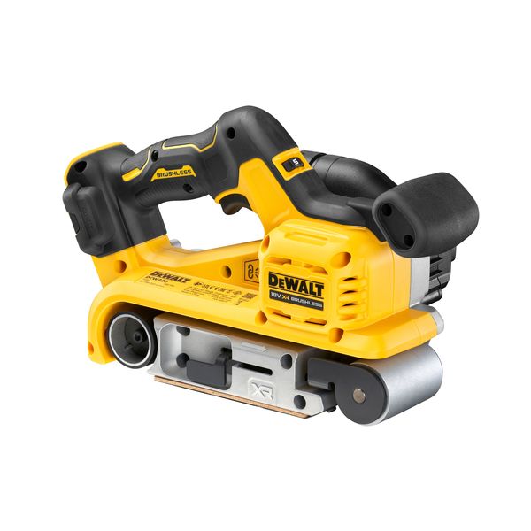 BÅNDSLIPER 18V XR 75MM DCW220N
