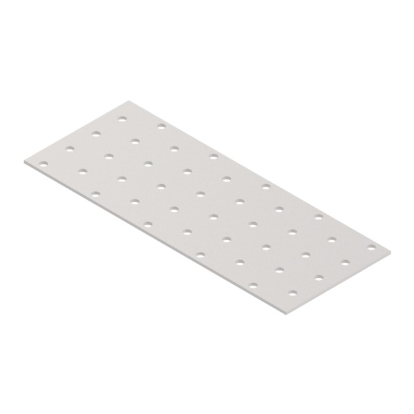 HULLPLATE 80X200X2,0 CE FZV