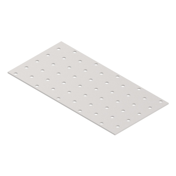HULLPLATE 200X100X2,0 CE FZV