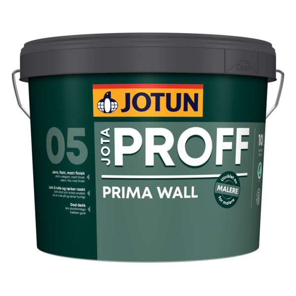 JOTAPROFF PRIMA WALL 05 A