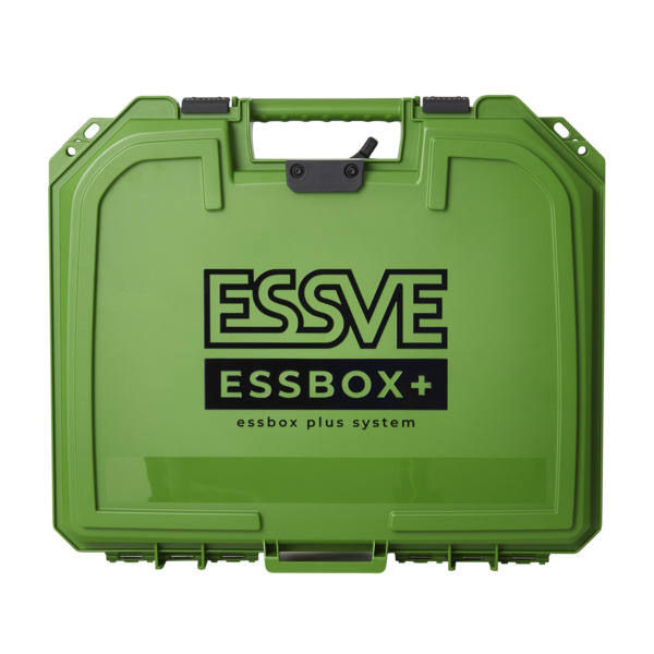 KOFFERT ESSBOX +