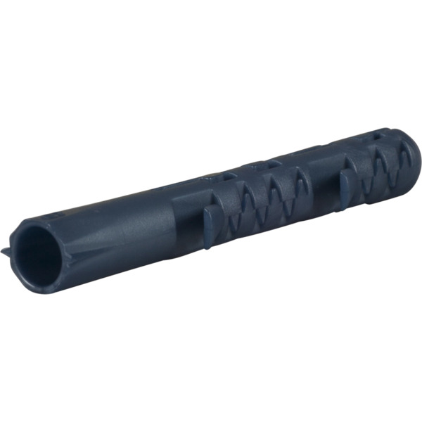 NYLONPLUGG NL 8X65 BLÅ -8