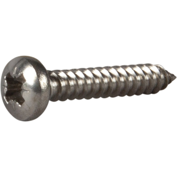 PLATESKRUE PH 4,2X25 A4 -10