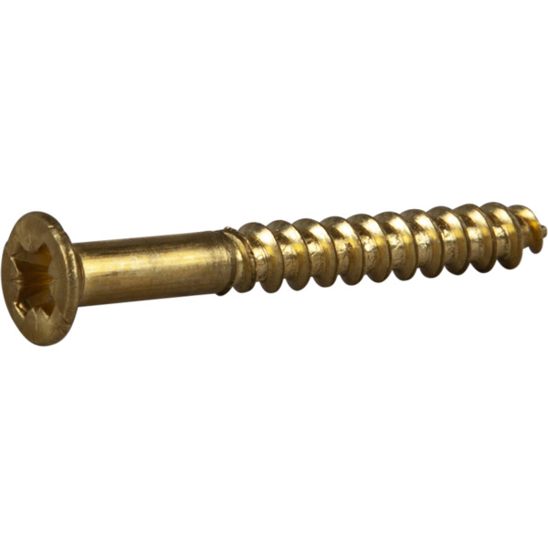 TRESKRUE SH 3,45X32 MESSING-10