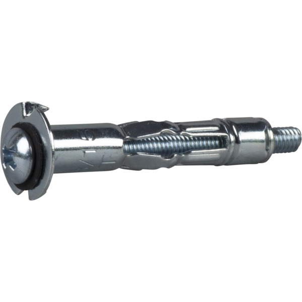 PLATEANKER SAM M4 ENKEL FZB -