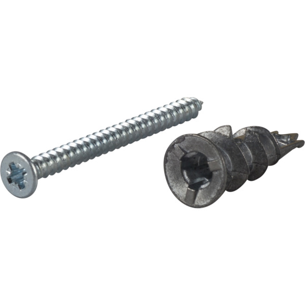 GIPSPLUGG DRIVA SH 4,5X50,0 FZ