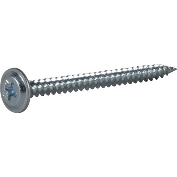 MONTASJESKRUE SS 4,2X50 FZB- 2
