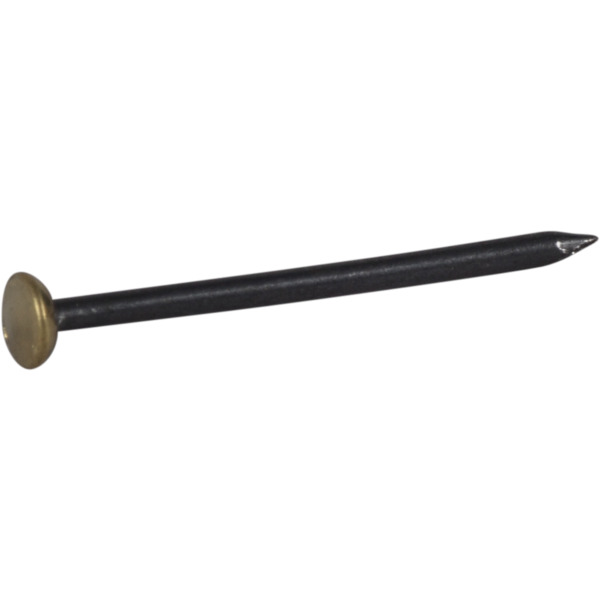 X-STIFT 26MM MESSING - 20 STK