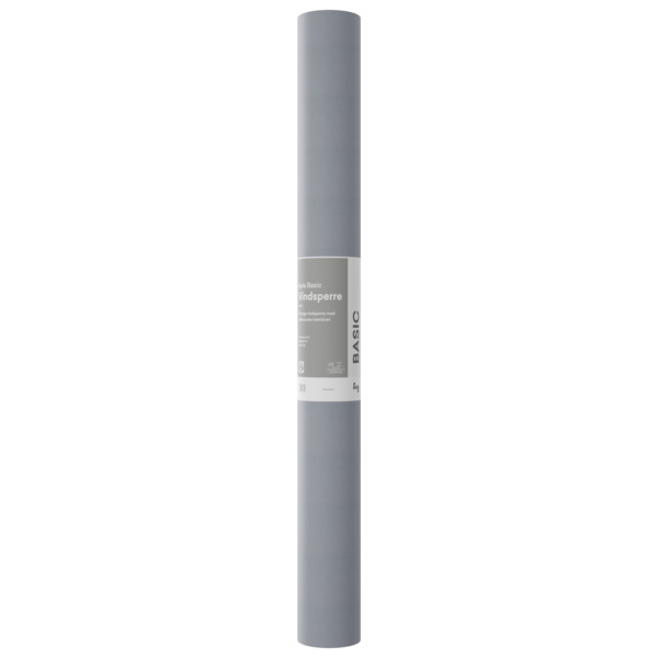 VINDSPERRE BASIC 1,30X25M