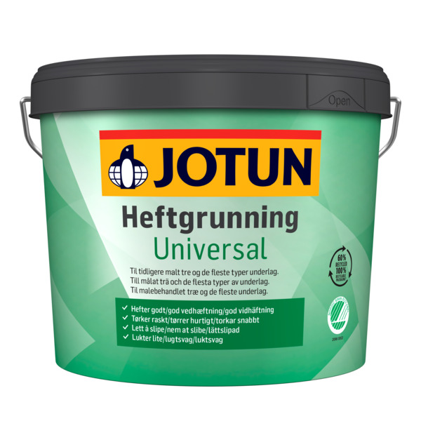 JOTUN HEFTGRUNNING UNIVER 2,7L