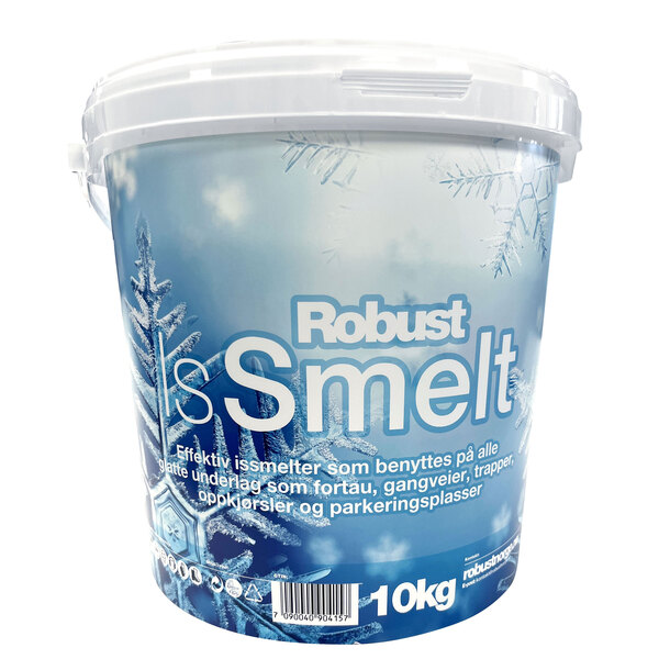 ROBUST ISSMELT 10 KG